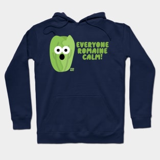 ROMAINE CLAM Hoodie